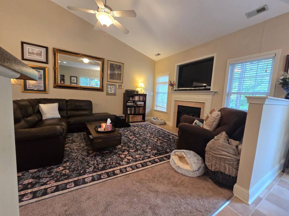 House for rent at 174 Cedar Lane, Sanford, NC 27332