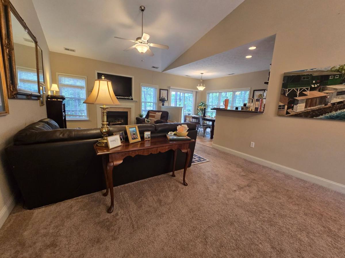 House for rent at 174 Cedar Lane, Sanford, NC 27332