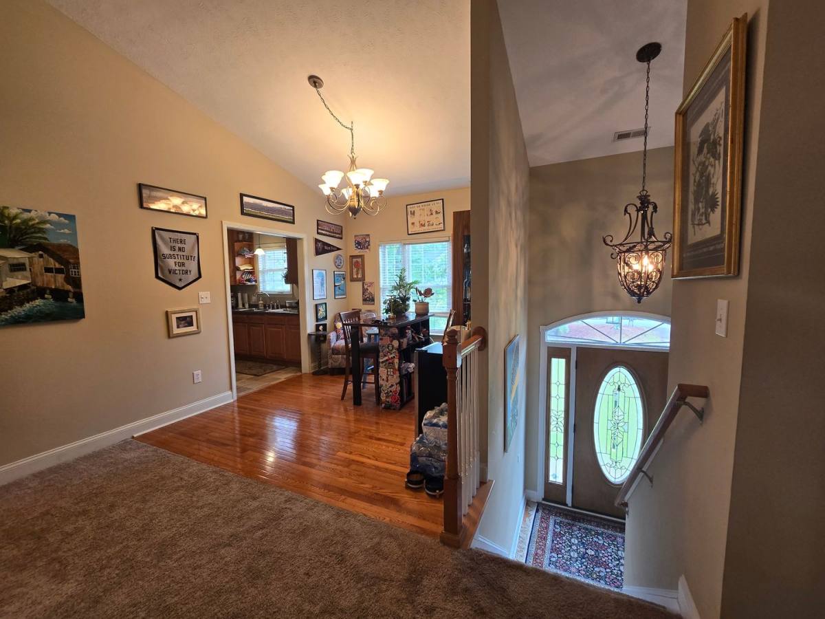 House for rent at 174 Cedar Lane, Sanford, NC 27332