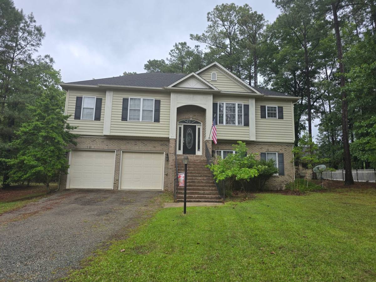 House for rent at 174 Cedar Lane, Sanford, NC 27332