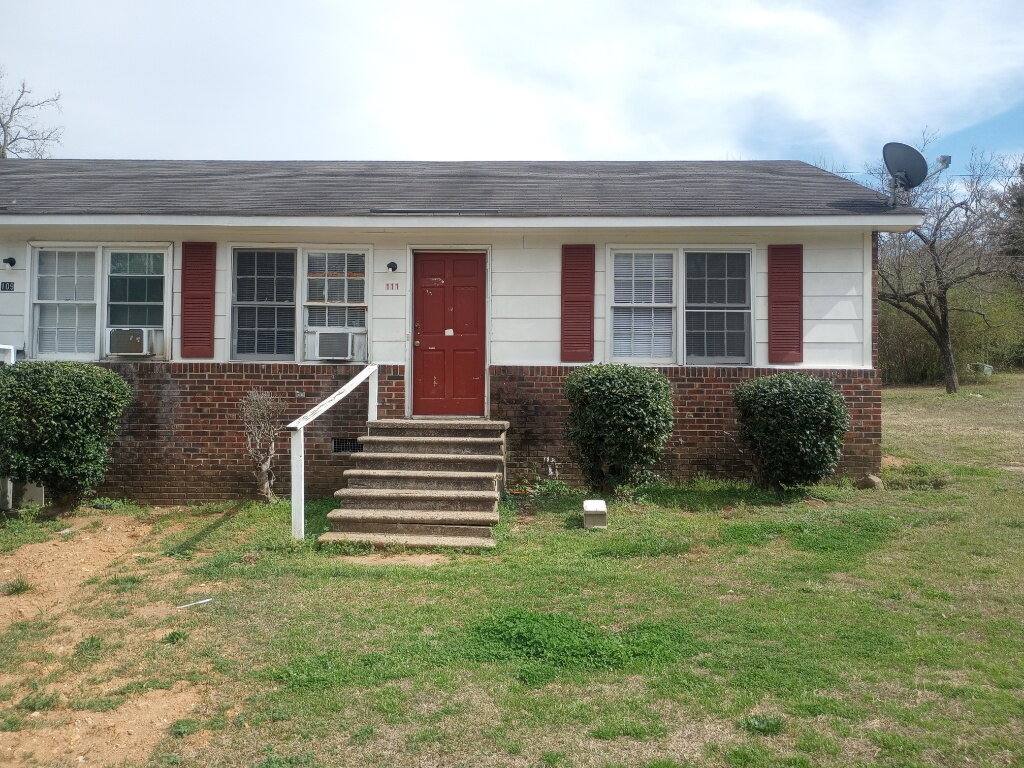 Townhouse for rent at 111 Audrey Dr, Spartanburg, SC 29307