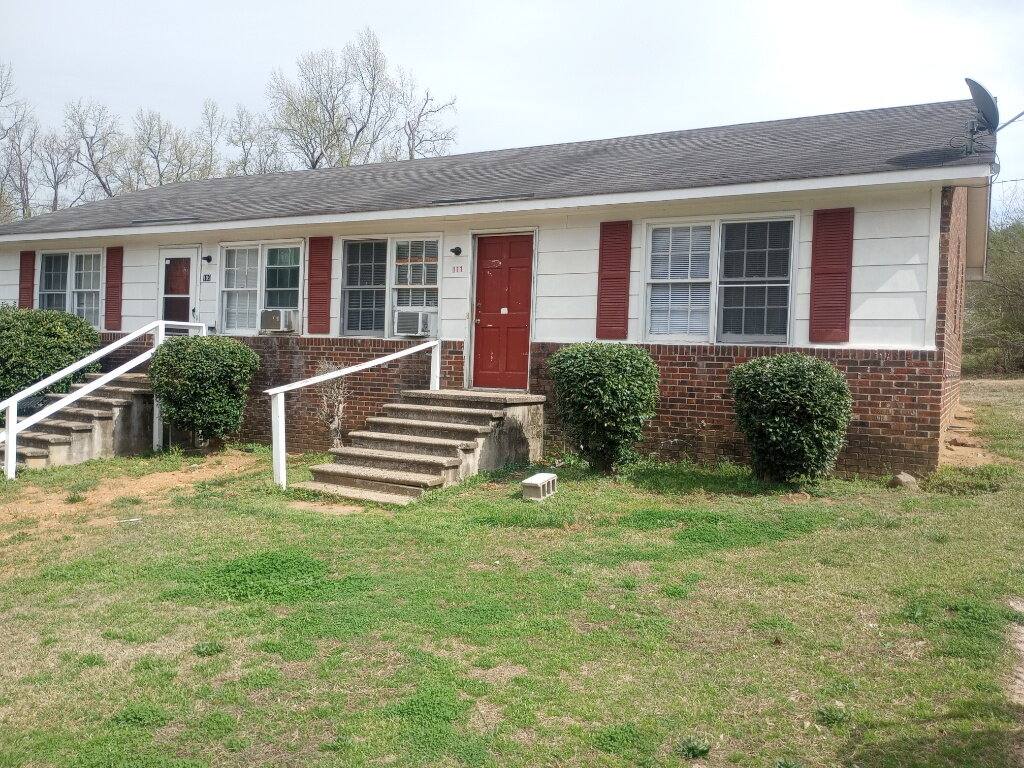 Townhouse for rent at 111 Audrey Dr, Spartanburg, SC 29307