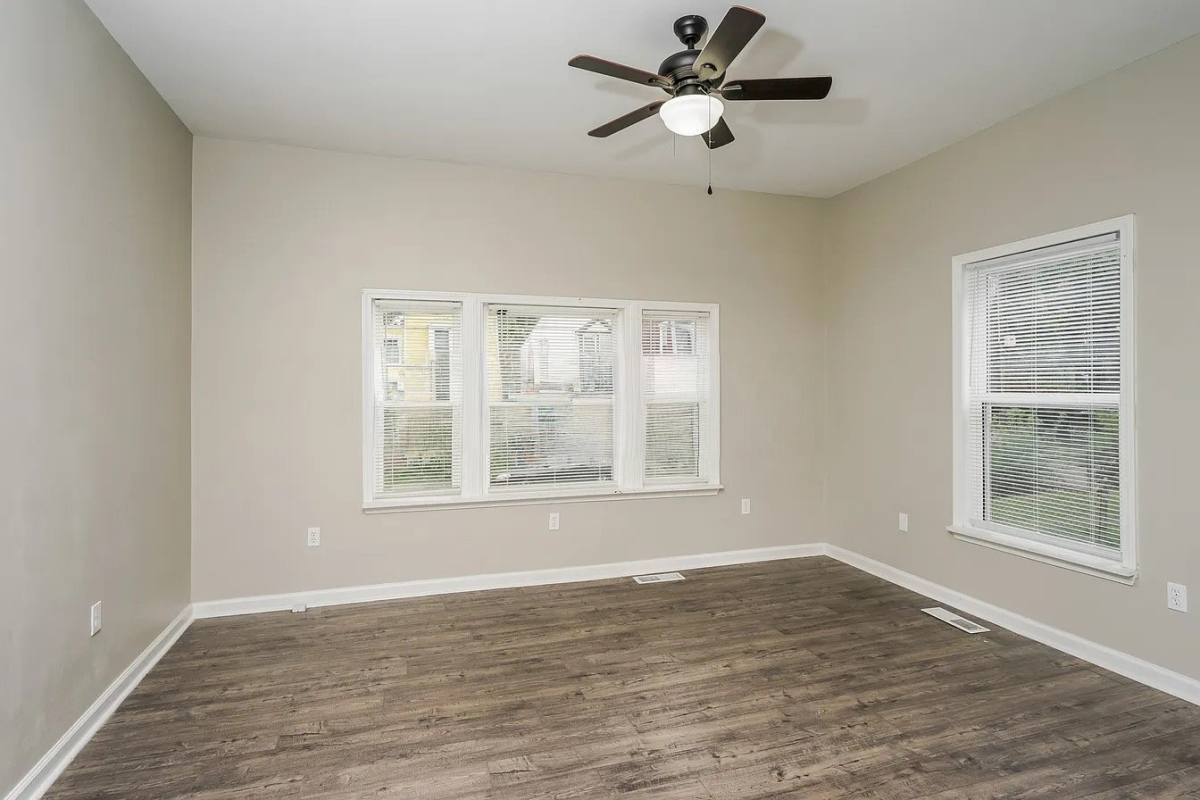 267 Limestone Circle, Conyers, GA 30013