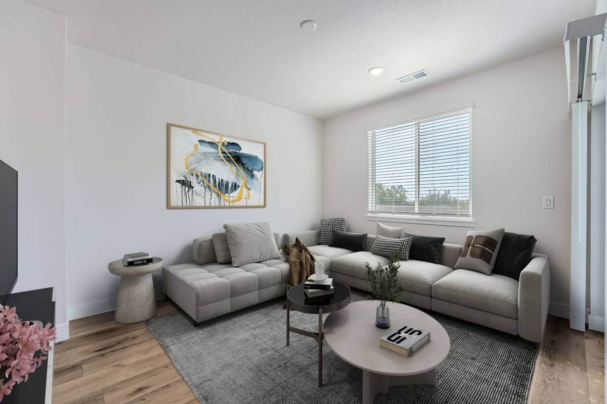 Townhouse for rent at 11611 W 16th Ave, Denver, CO 80215