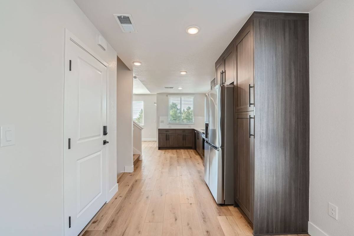 Townhouse for rent at 11611 W 16th Ave, Denver, CO 80215