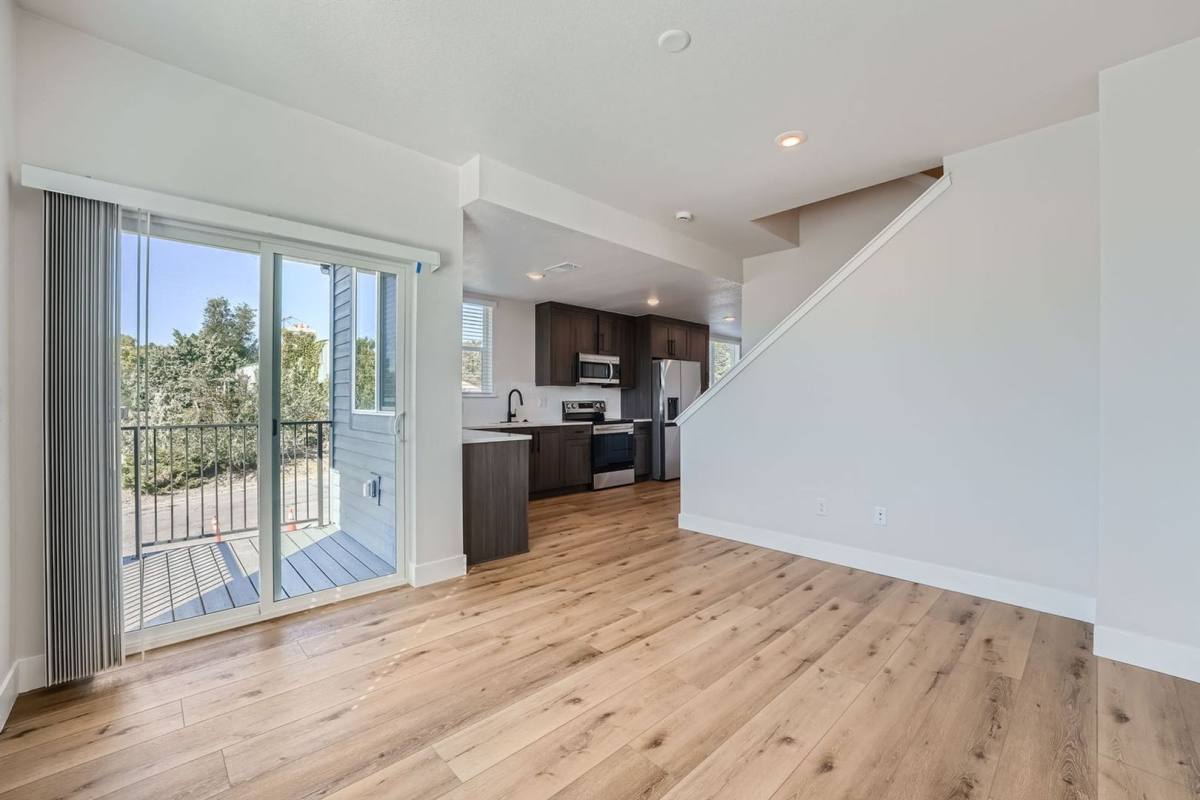 Townhouse for rent at 11611 W 16th Ave, Denver, CO 80215