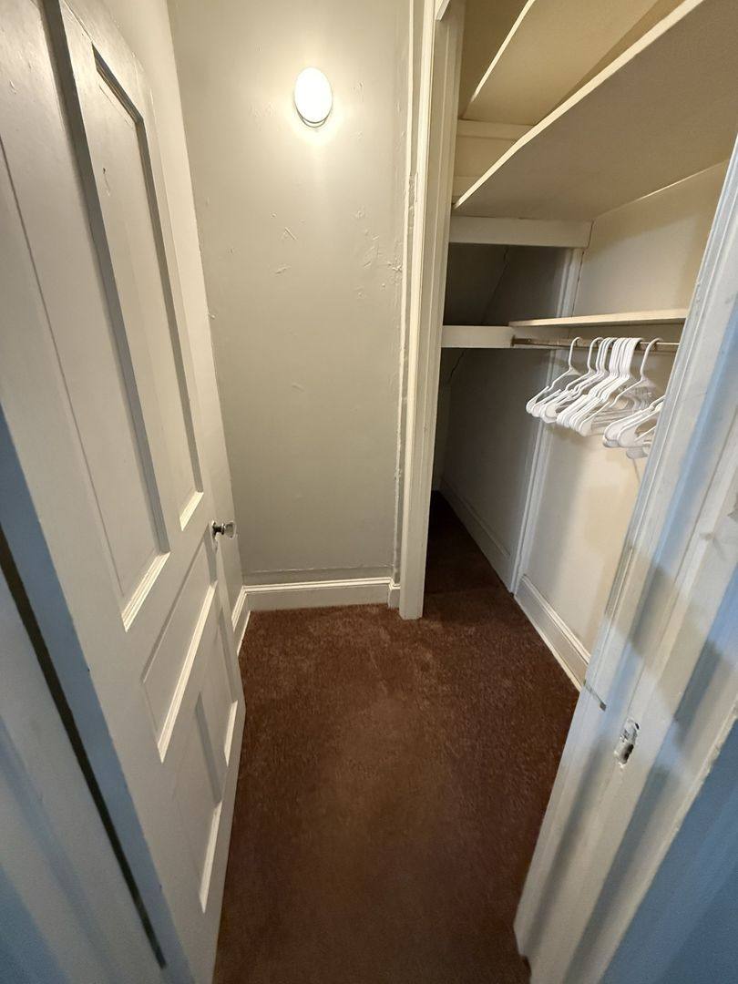 Apartment for rent at 24 E 18th St, Chester, PA 19013