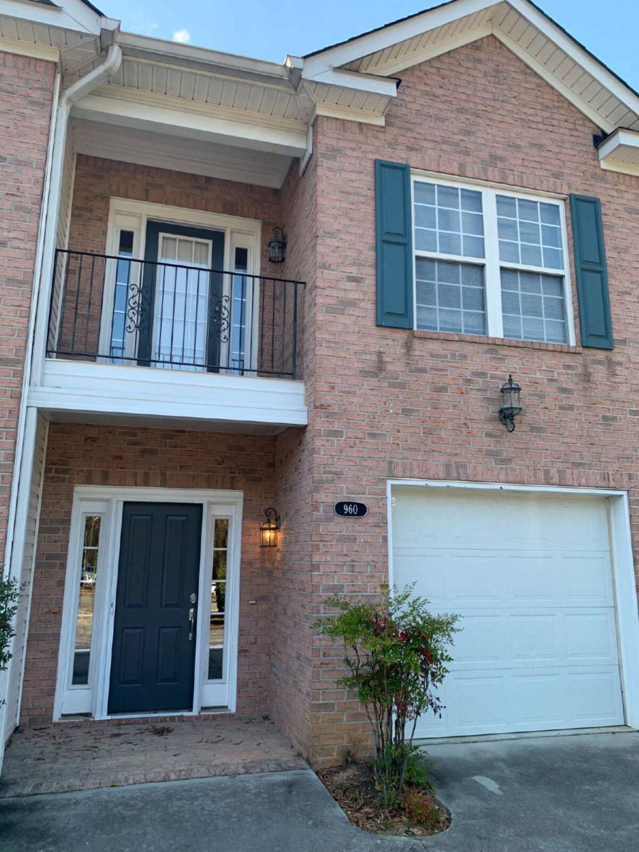 Townhouse for rent at 960 Colony Parkway, Aiken, SC 29803