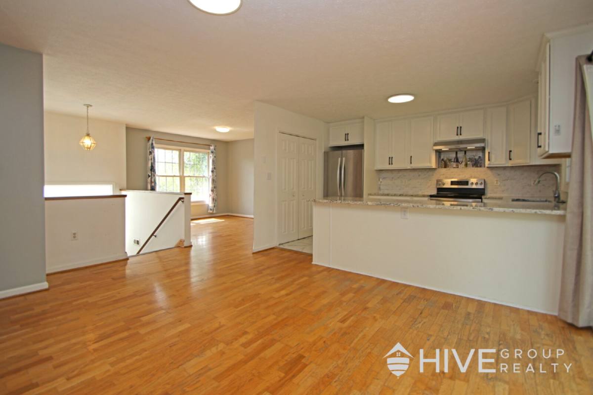 House for rent at 235 Quail Run Dr, Elkton, VA 22827
