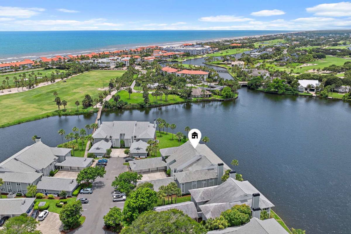 Condo for rent at 91 San Juan Dr, E 3&4 3 & #4, Ponte Vedra Beach, FL 32082