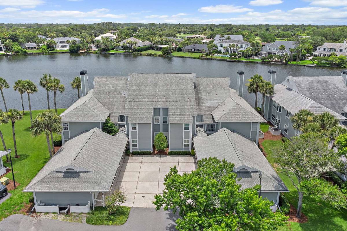 Condo for rent at 91 San Juan Dr, E 3&4 3 & #4, Ponte Vedra Beach, FL 32082