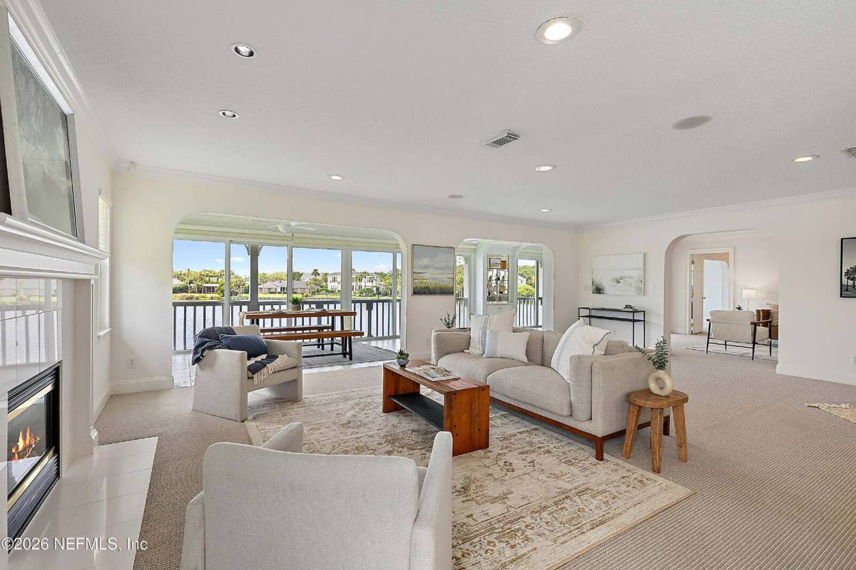 Condo for rent at 91 San Juan Dr, E 3&4 3 & #4, Ponte Vedra Beach, FL 32082