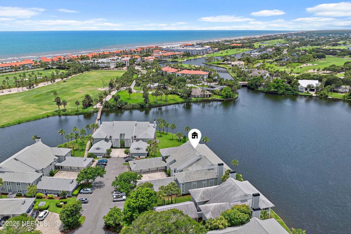 Condo for rent at 91 San Juan Dr, E 3&4 3 & #4, Ponte Vedra Beach, FL 32082
