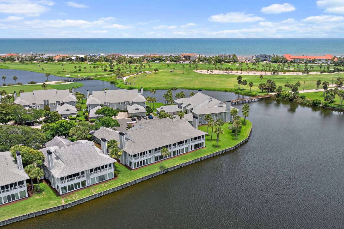 Condo for rent at 91 San Juan Dr, E 3&4 3 & #4, Ponte Vedra Beach, FL 32082