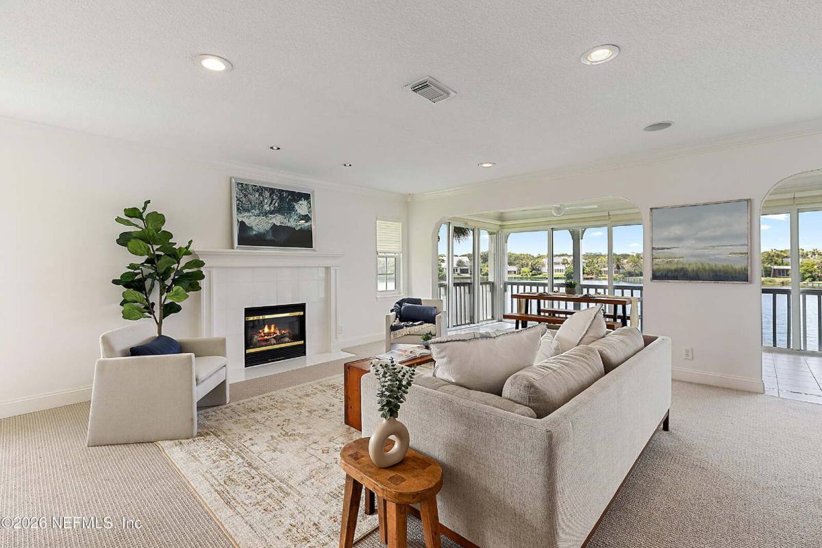 Condo for rent at 91 San Juan Dr, E 3&4 3 & #4, Ponte Vedra Beach, FL 32082
