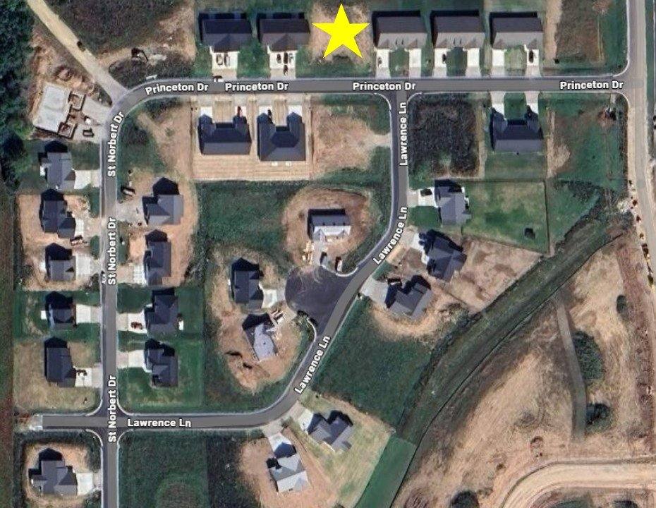 Townhouse for rent at 2658 Princeton Dr, Neenah, WI 54956