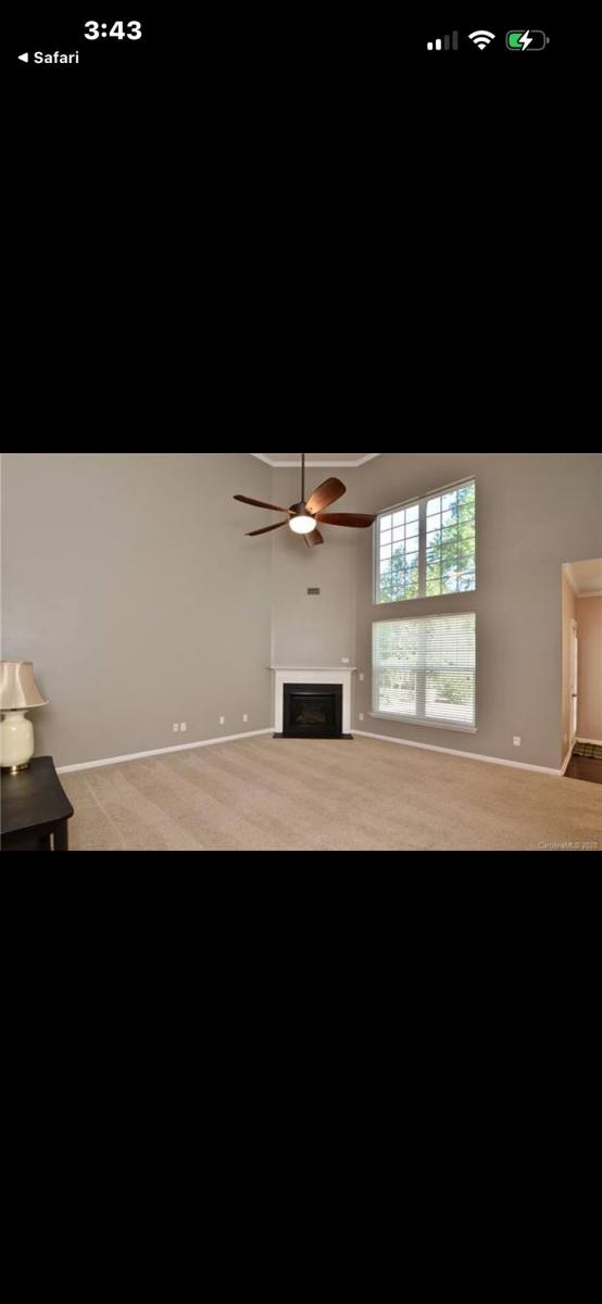 House for rent at 14613 Colonial Park Dr, Huntersville, NC 28078