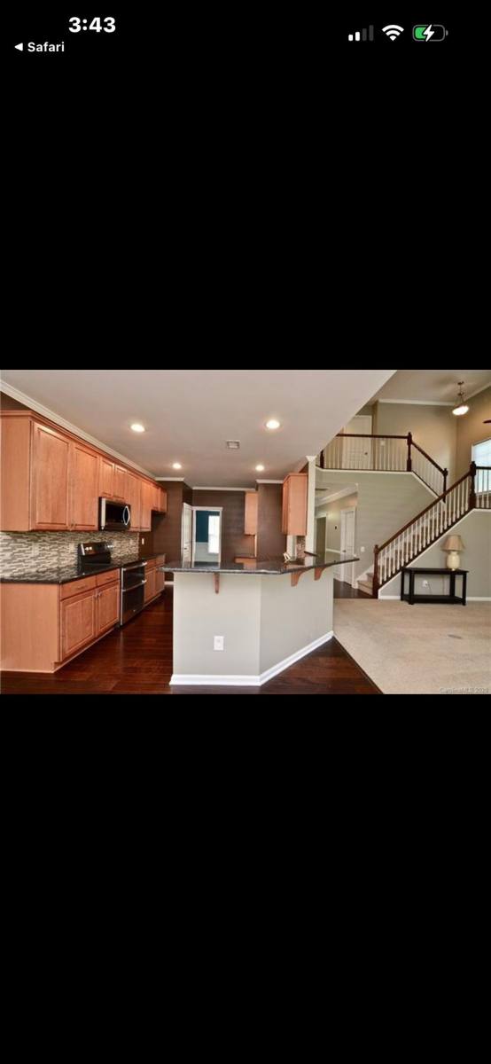 House for rent at 14613 Colonial Park Dr, Huntersville, NC 28078