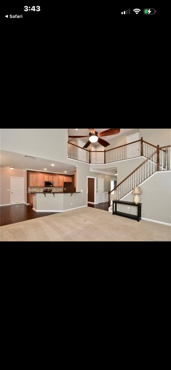 House for rent at 14613 Colonial Park Dr, Huntersville, NC 28078