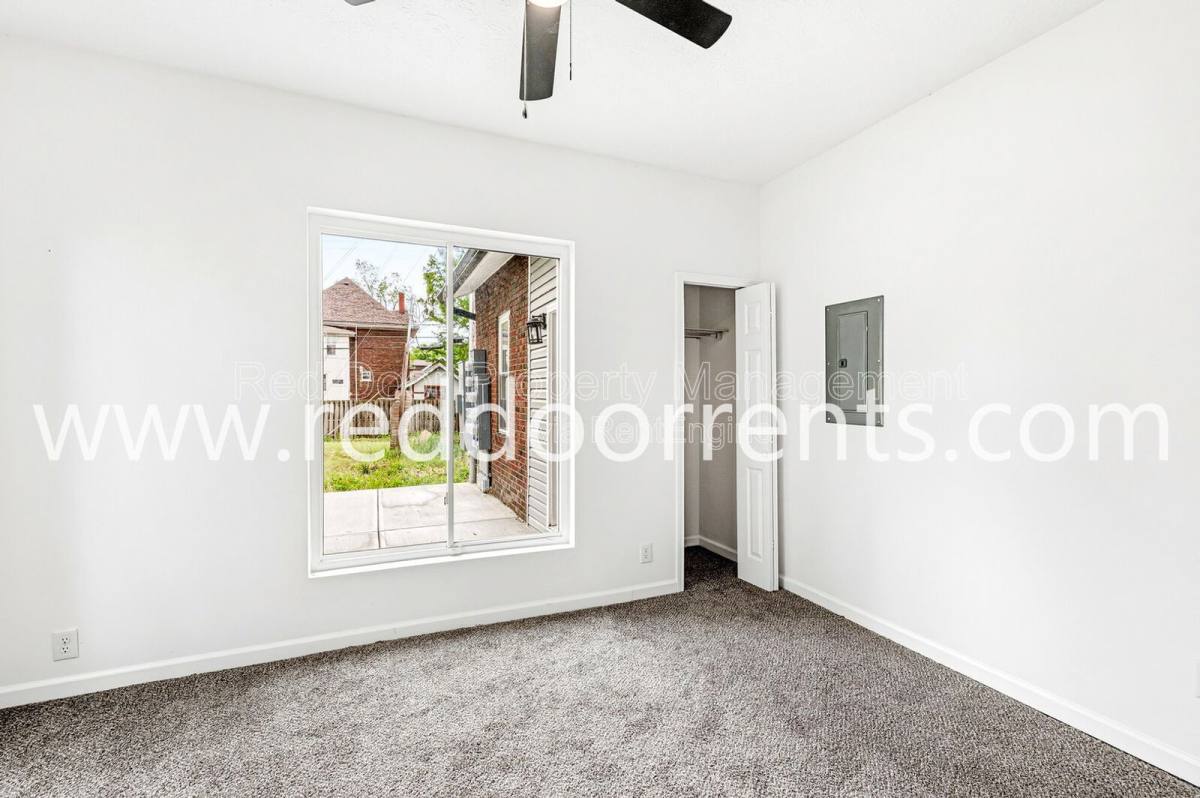 Apartment for rent at 389 N Main St #B, Martinsville, IN 46151