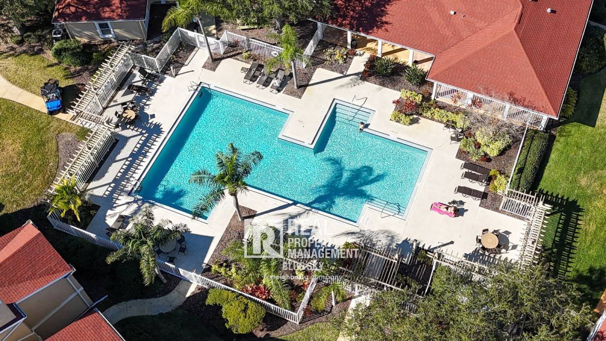Condo for rent at 9481 Highland Oak Dr #1502, Tampa, FL 33647