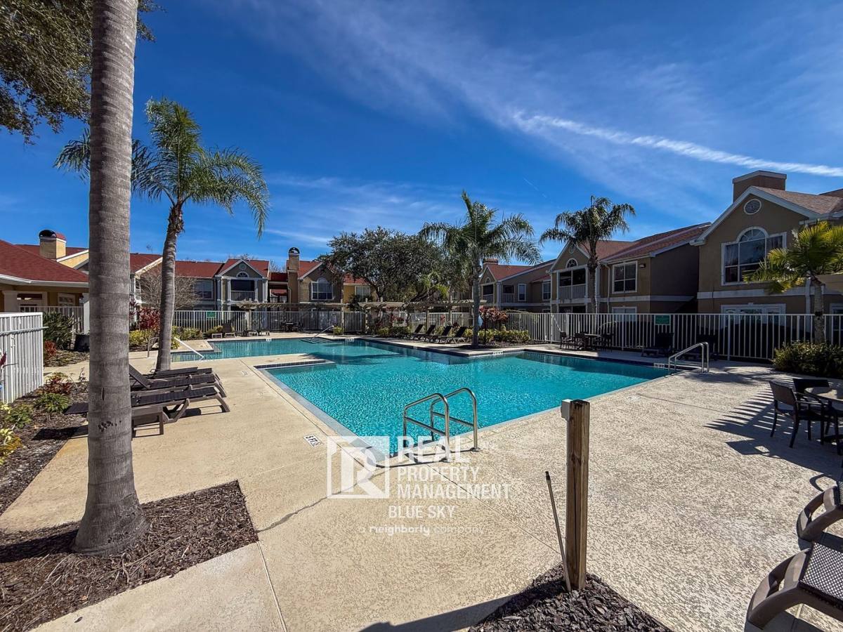 Condo for rent at 9481 Highland Oak Dr #1502, Tampa, FL 33647