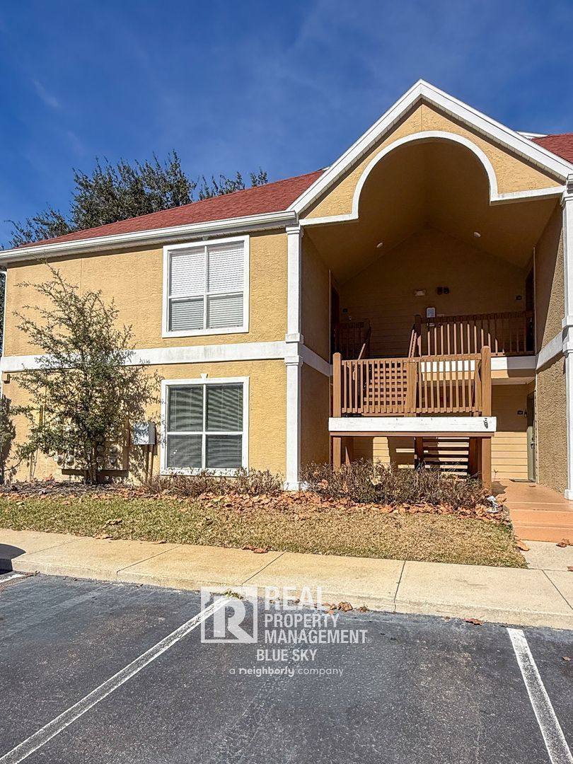 Condo for rent at 9481 Highland Oak Dr #1502, Tampa, FL 33647