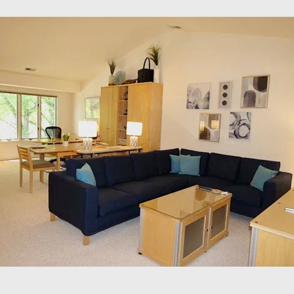 Apartment for rent at 38 Westchester Terrace, Annandale, NJ 08801