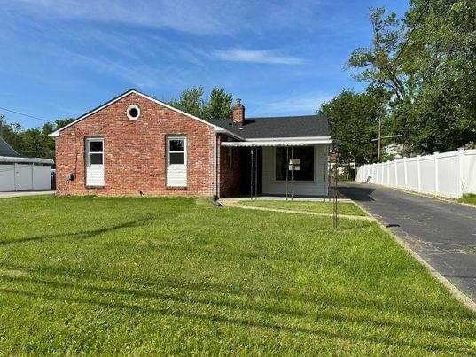 House for rent at 1007 E Main St, Lansdale, PA 19446
