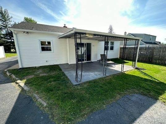 House for rent at 1007 E Main St, Lansdale, PA 19446