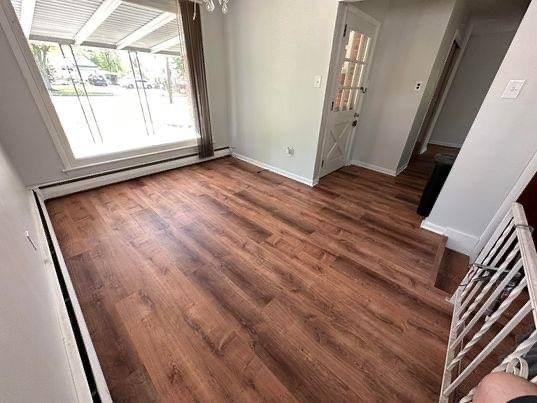 House for rent at 1007 E Main St, Lansdale, PA 19446