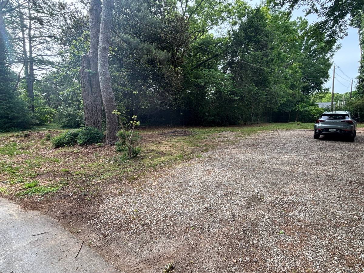 House for rent at 107 W Bonnell St, Oxford, GA 30054