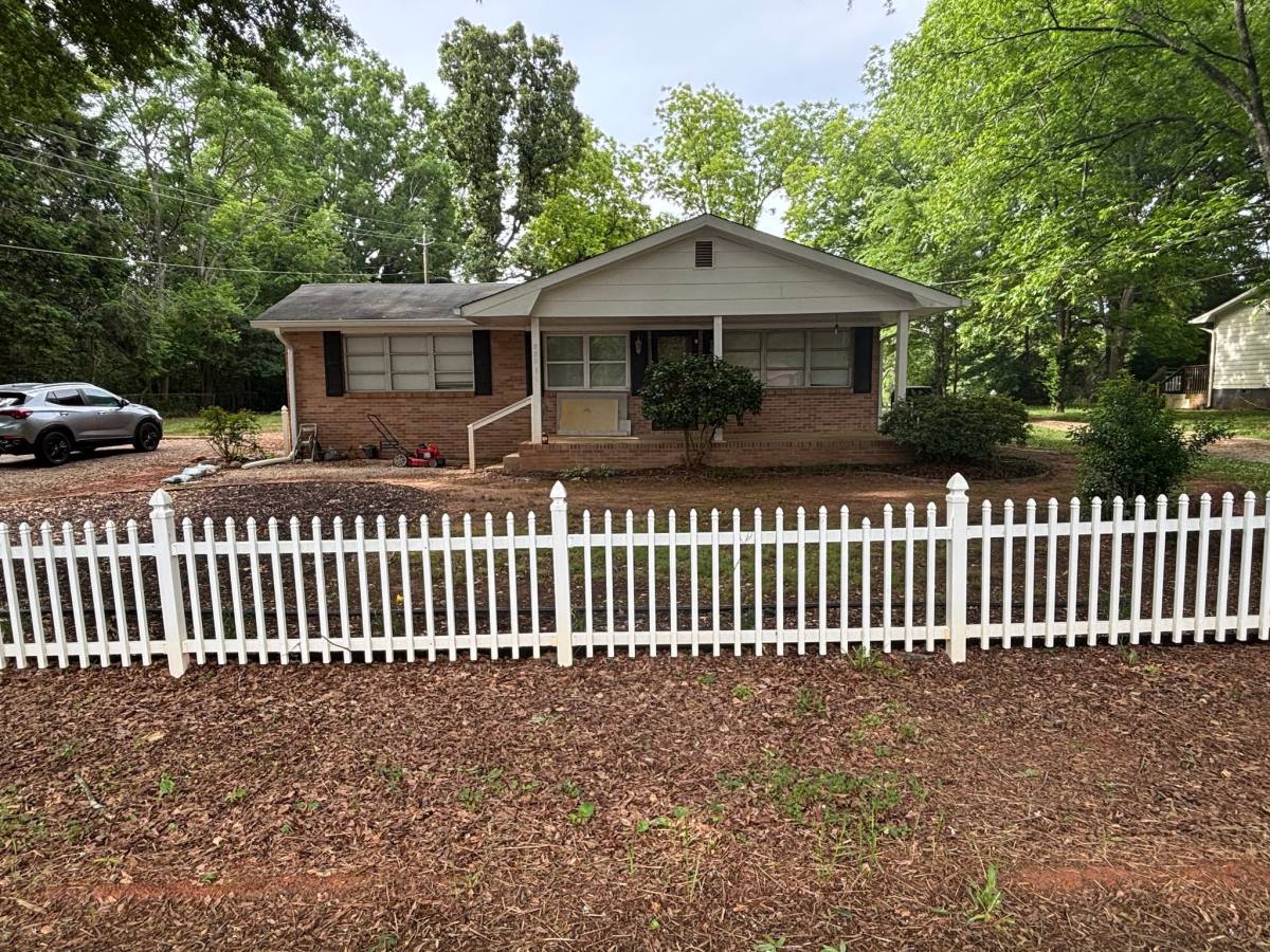House for rent at 107 W Bonnell St, Oxford, GA 30054