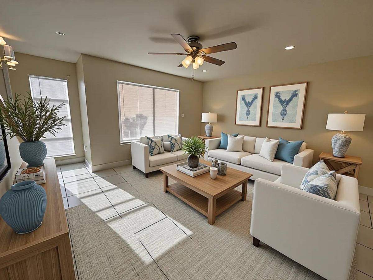 Townhouse for rent at 4033 Henley Rd #1707, Orlando, FL 32839