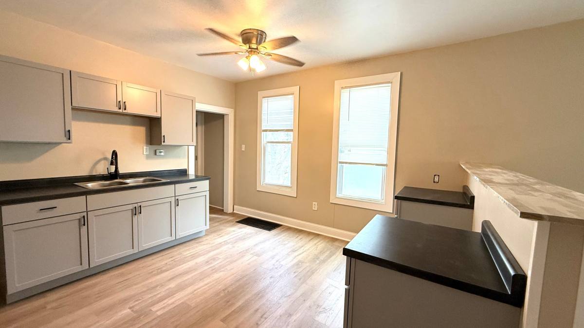 House for rent at 5032 N 32nd St, Milwaukee, WI 53209