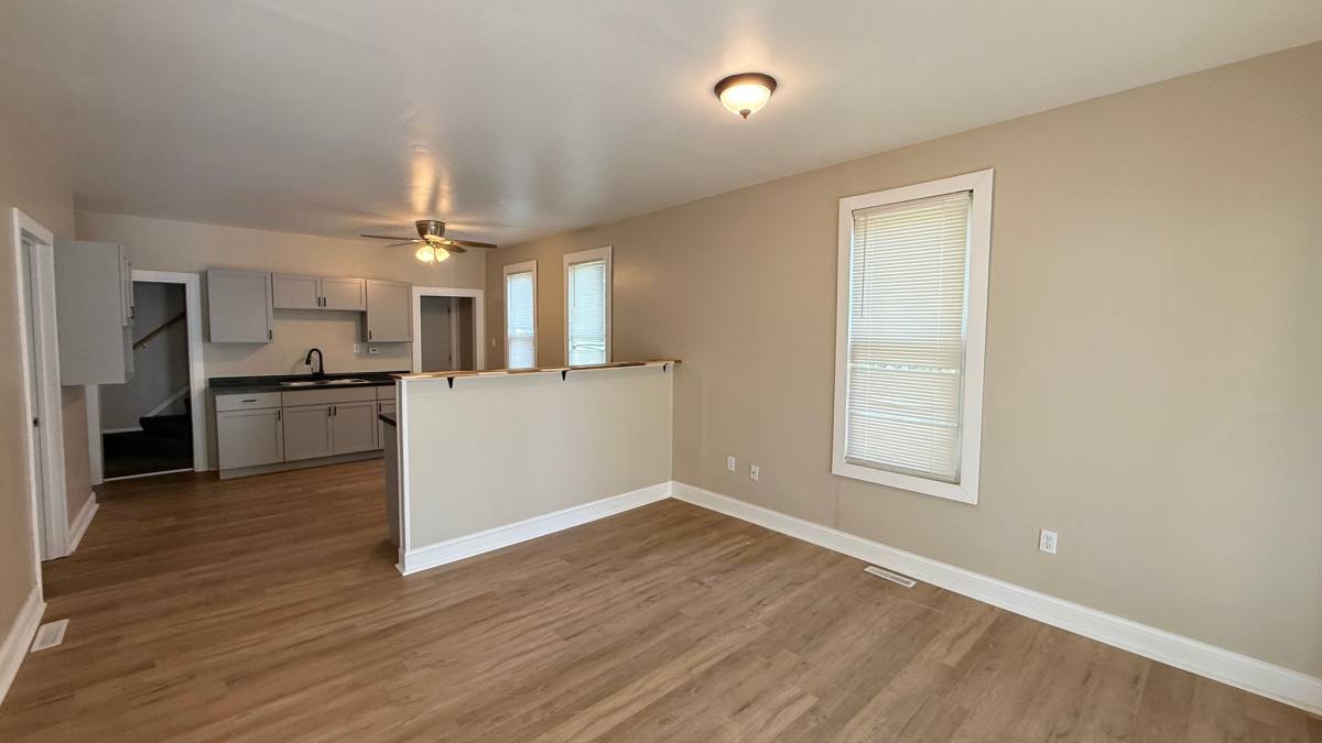House for rent at 5032 N 32nd St, Milwaukee, WI 53209