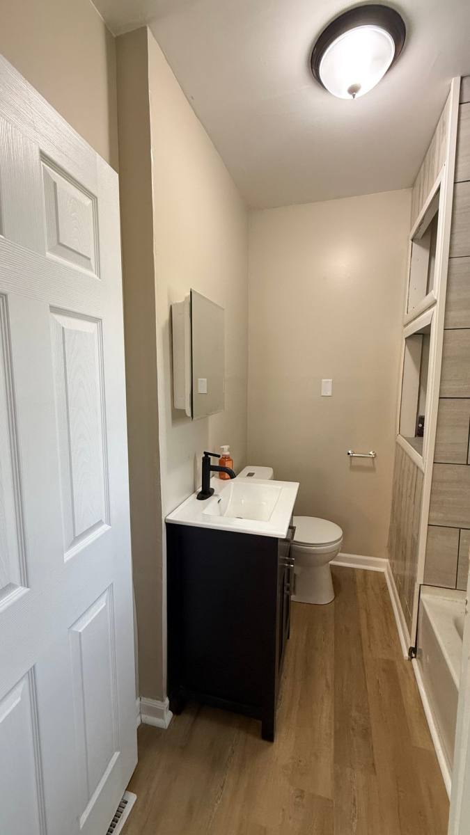 House for rent at 5032 N 32nd St, Milwaukee, WI 53209