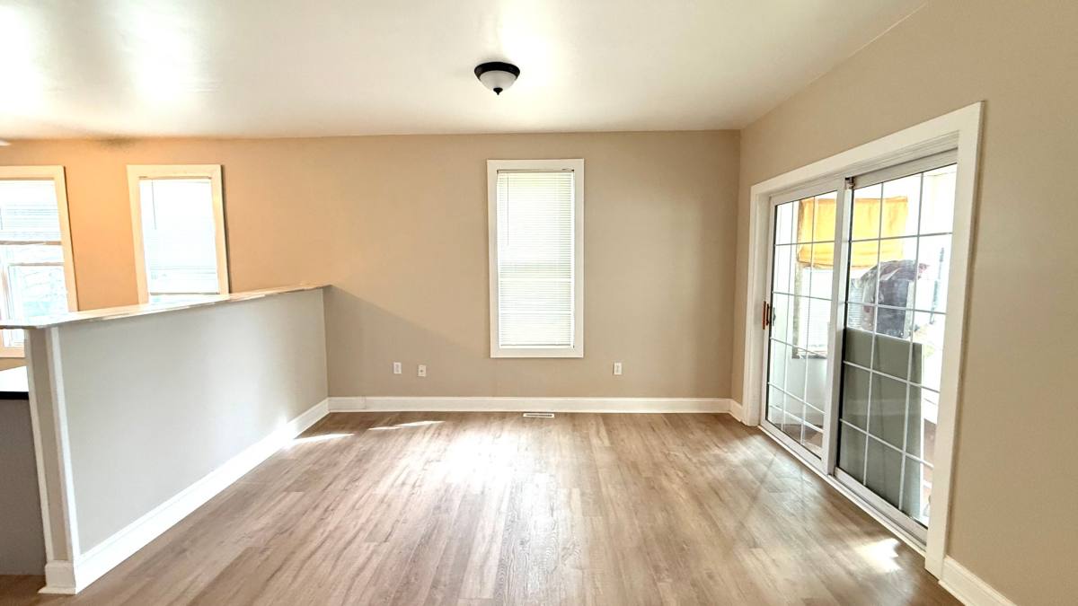 House for rent at 5032 N 32nd St, Milwaukee, WI 53209