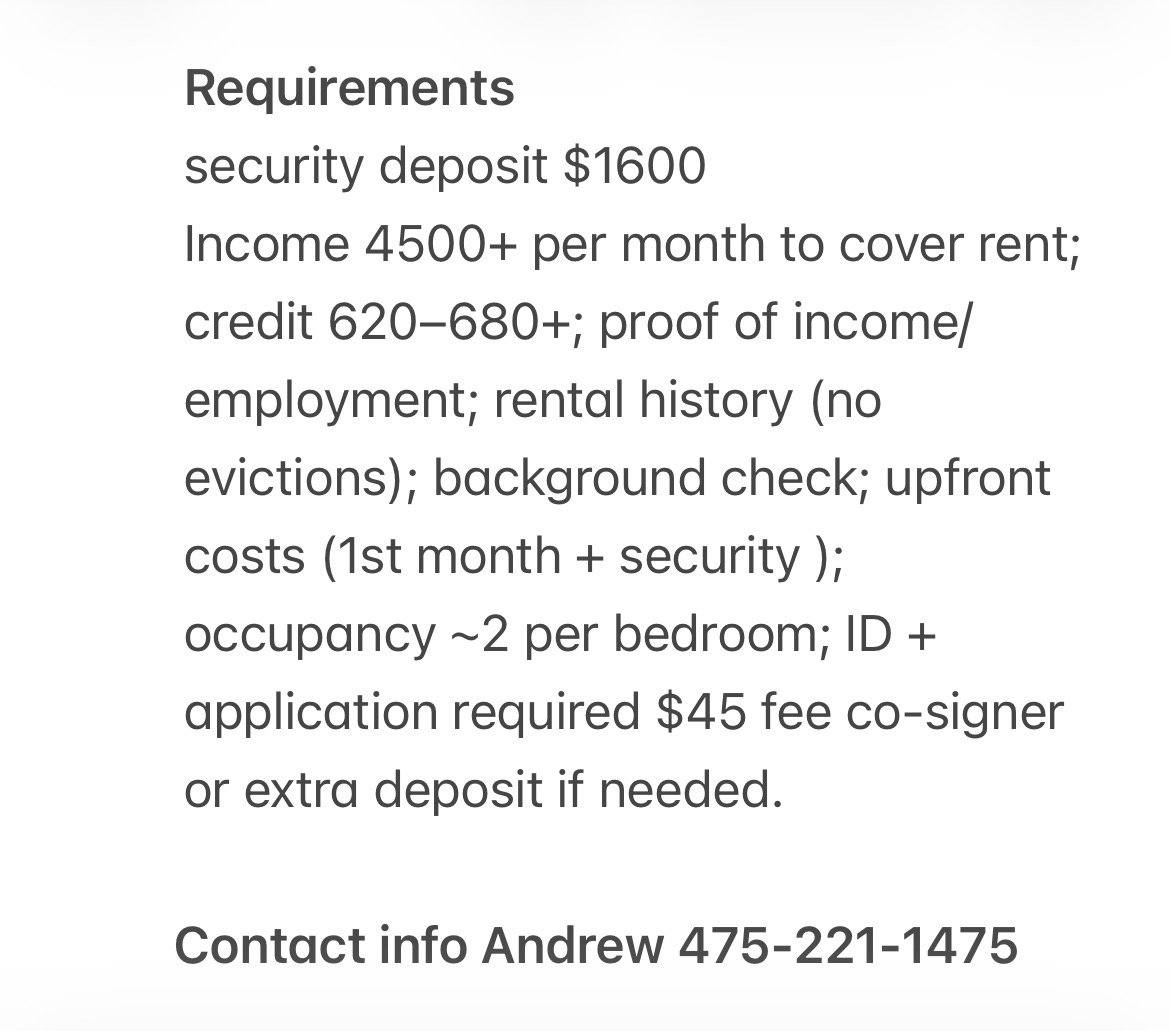 Apartment for rent at 22 Wilcox St #3N, New Britain, CT 06051