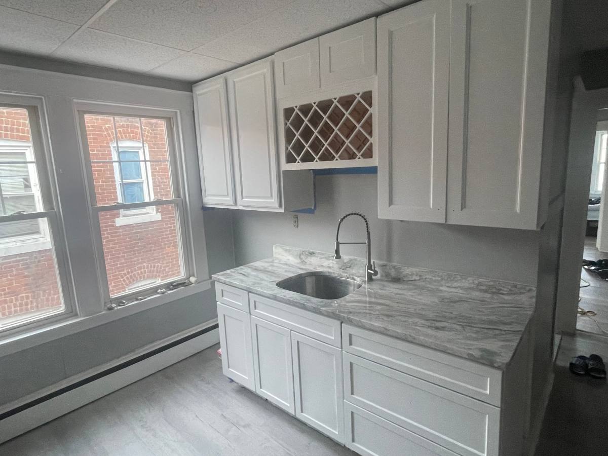 Apartment for rent at 22 Wilcox St #3N, New Britain, CT 06051