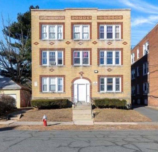 Apartment for rent at 22 Wilcox St #3N, New Britain, CT 06051