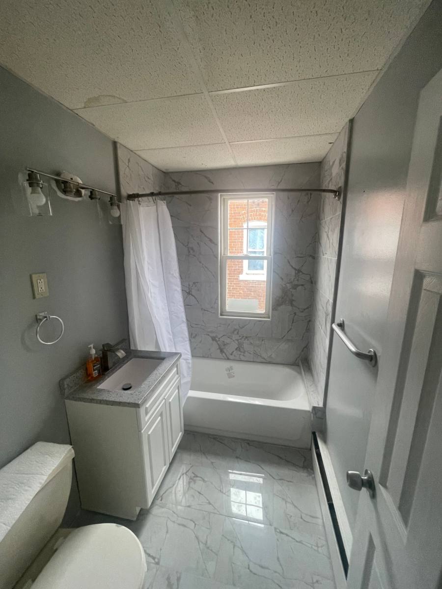 Apartment for rent at 22 Wilcox St #3N, New Britain, CT 06051
