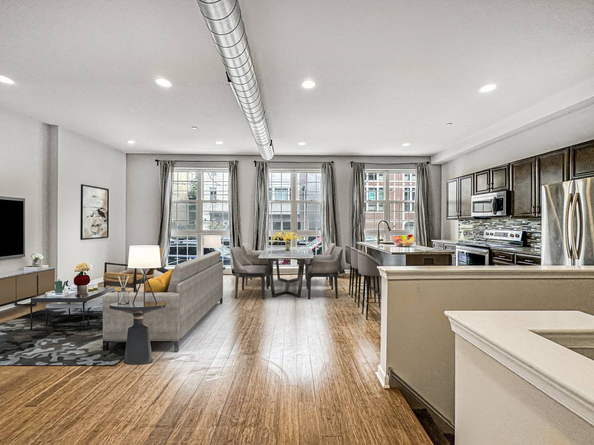 Apartment for rent at 2418 Frankford Ave #A, Philadelphia, PA 19125