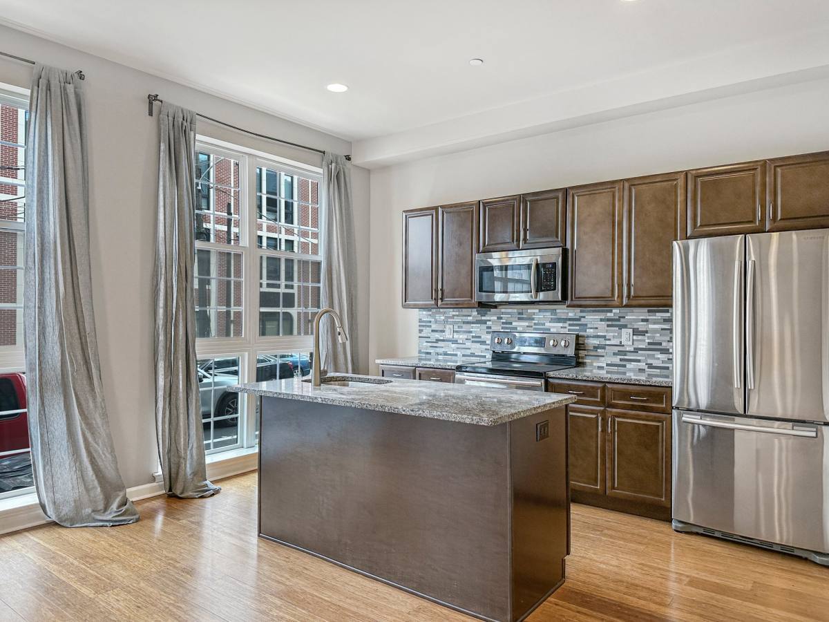 Apartment for rent at 2418 Frankford Ave #A, Philadelphia, PA 19125