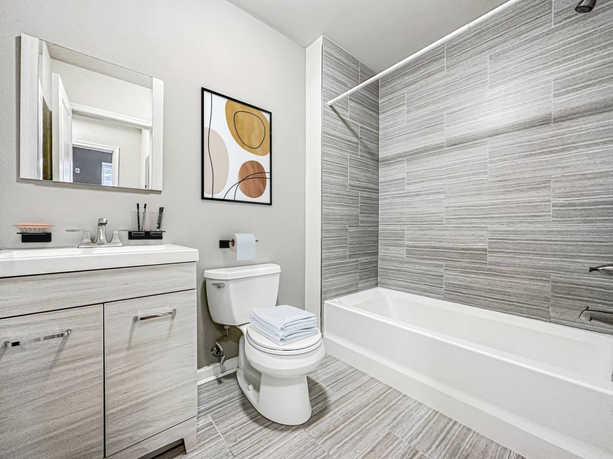 Apartment for rent at 2418 Frankford Ave #A, Philadelphia, PA 19125