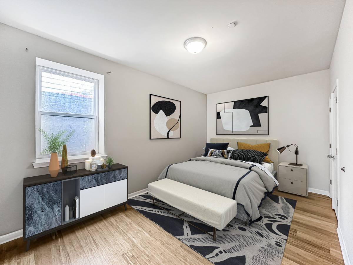 Apartment for rent at 2418 Frankford Ave #A, Philadelphia, PA 19125