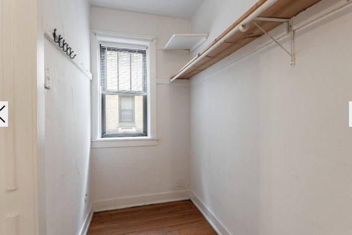 Apartment for rent at 2239 N Bissell S #1E, Chicago, IL 60614