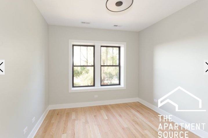 Apartment for rent at 2239 N Bissell S #1E, Chicago, IL 60614