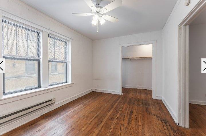 Apartment for rent at 2239 N Bissell S #1E, Chicago, IL 60614