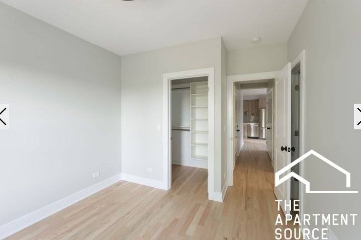 Apartment for rent at 2239 N Bissell S #1E, Chicago, IL 60614